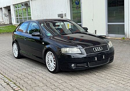 Audi A3 1.6 FSI Ambiente