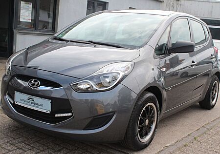 Hyundai ix20 Classic*Tüv Neu*Service Neu*AHK*