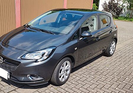 Opel Corsa 1.4 Color Edition