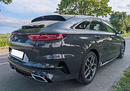 Kia Pro_ceed ProCeed zum Top Preis