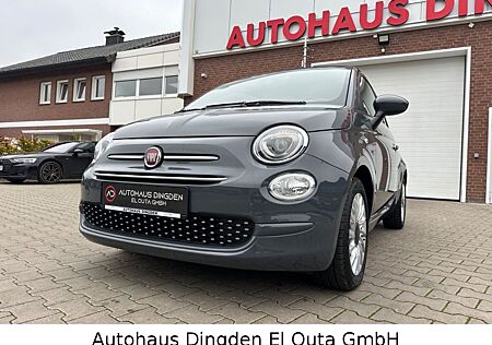 Fiat 500C Lounge