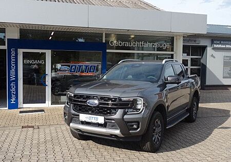 Ford Ranger Wildtrak Allrad/Techn.-Paket/Audio-Paket