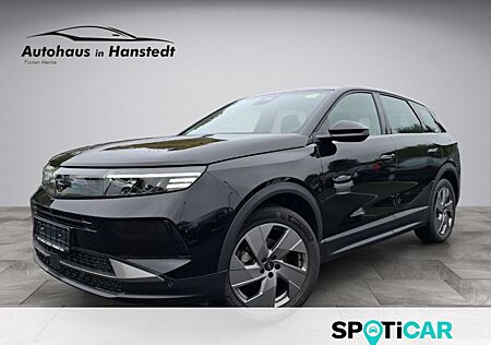 Opel Grandland X Grandland 1.2 48V Mild- Hybrid 136PS AT Edition