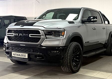 Dodge RAM | 1.Hand - Sondermodell Backcountry!