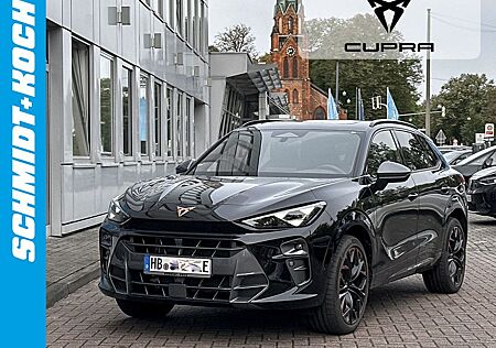 Cupra Terramar VZ 1.5 TSI e-Hybrid MATRIX SITZH SENNH