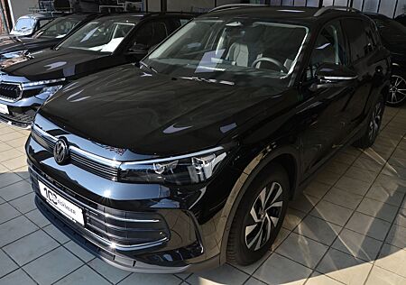VW Tiguan Volkswagen 1.5 eTSI Life NAVI LED-Plus, AHK, 5J.Gar.