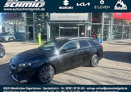 Kia Cee'd Sportswagon 1.5T AUTOMATIK GT-LINE