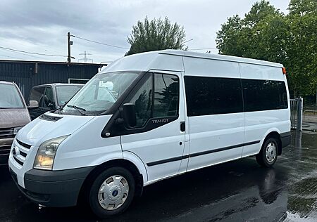 Ford Transit FT 300 L 9SPL/KLIMA/TÜV/ELEKTR STUFE/AHK