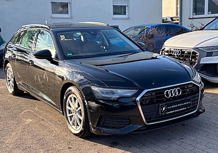 Audi A6 Avant 35TDI°leder°Navi°LED°1.Hand