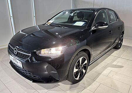 Opel Corsa -e Edition