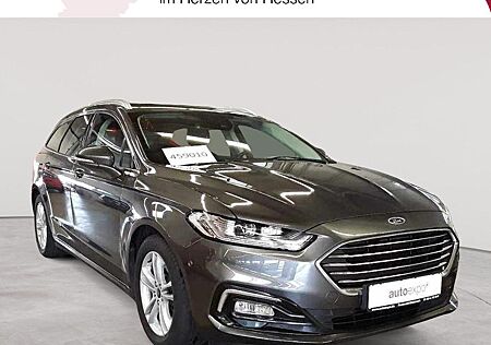 Ford Mondeo Turnier 2.0 EcoBlue Aut.