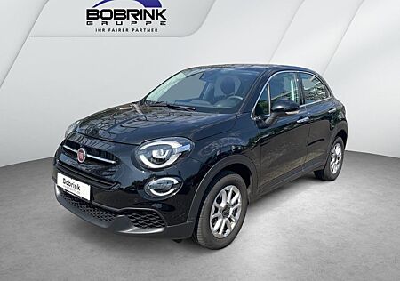 Fiat 500X 5-Türer Urban Pano LED Klima PDC Bluetooth