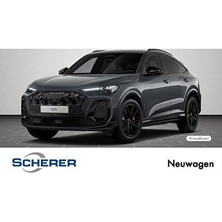 Audi SQ5 leasen