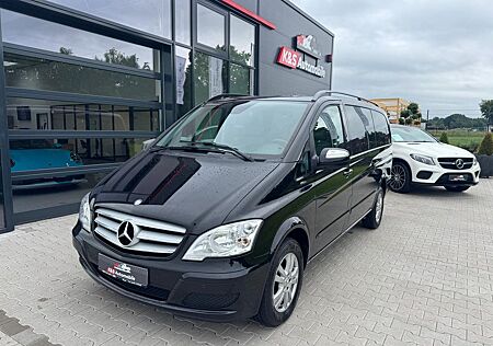 Mercedes-Benz Viano CDI 2.0 CDI Trend lang