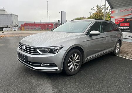 VW Passat Variant Volkswagen Comfortline BMT/Start-Stopp