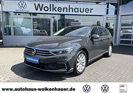 VW Passat Variant Volkswagen 1.4 TSI Hybrid GTE