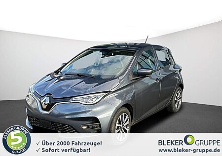 Renault ZOE R135 Intens R135/Z.E. 50 (Kauf-Batterie)