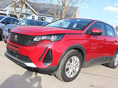 Peugeot 3008 Active Business