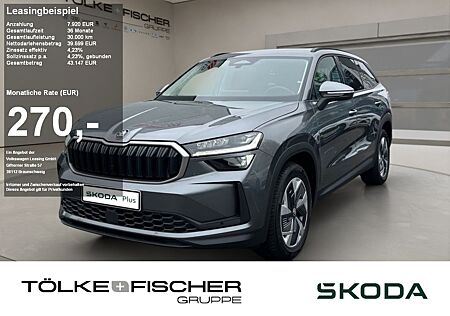 Skoda Kodiaq 110kW 1.5 TSI mHEV Selection ACC KeyLess
