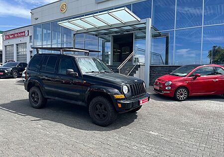 Jeep Cherokee 2.8 CRD Extreme Sport