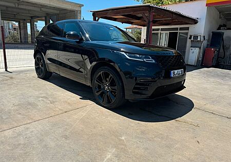 Land Rover Range Rover Velar RR Velar/240D R-Dyn/HSE/22"+21"/MASSAGE/360Kam