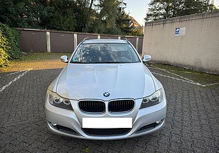 BMW 318i Touring AHK / TÜV