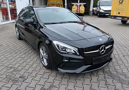 Mercedes-Benz CLA 200 CLA -Klasse Shooting Brake