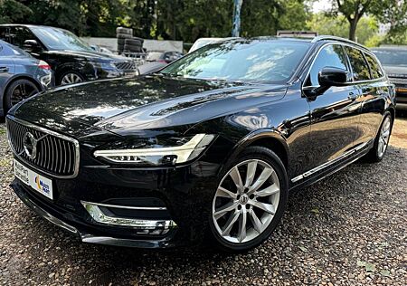 Volvo V90 Kombi Inscription// NAVI// LEDER// PDC// TOP