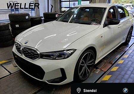 BMW 340 gebraucht kaufen BMW 340 M340i xDr M SPORT MSitz,AHK,HUD,StHz,360,H/K,DA