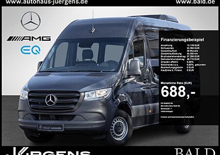 Mercedes-Benz Sprinter 317 KOMBI/TOURER+L2H2+STHZG+2-2-2-3
