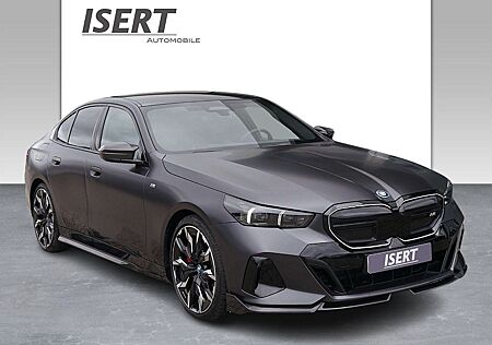 BMW i5 M60 xDrive A. +UPE 136´Euro+PERFORMANCE+B&W+C