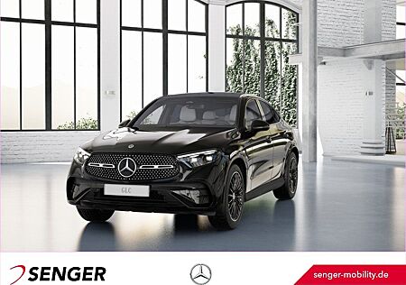 Mercedes-Benz GLC 450 d 4M Coupé AMG Panorama Digital-Light