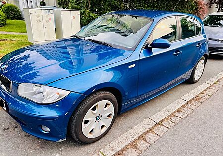 BMW 116i