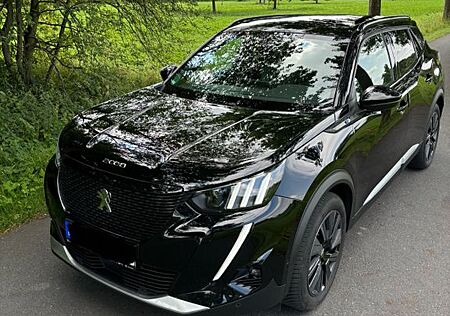 Peugeot 2008 Elektromotor 136 GT Pack GT Pack