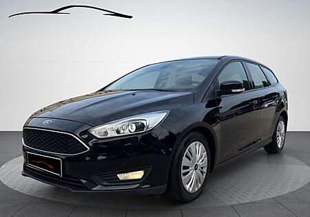 Ford Focus Turnier Business