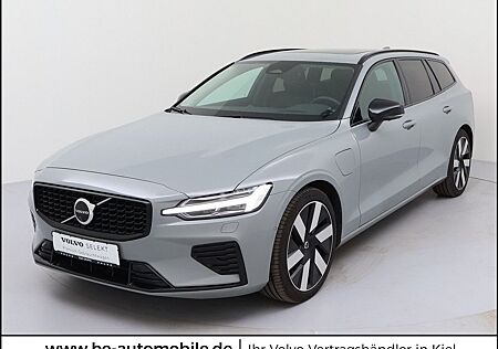 Volvo V60 Kombi T8 Ultra Dark Recharge Plug-In Hybrid