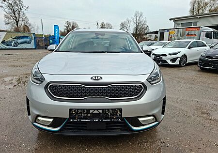 Kia Niro 1.6 Vision Plug-in Hybrid *Navi*DCT Tech-P.