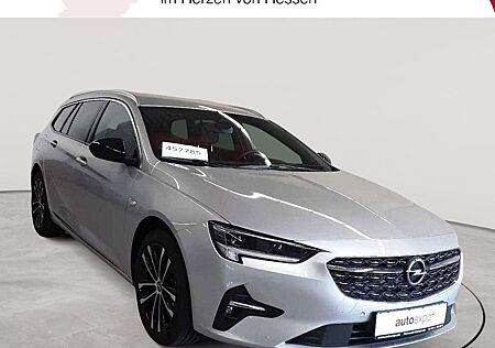 Opel Insignia Sports Tourer 2.0 Direct