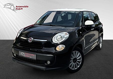 Fiat 500L Living Pop Star