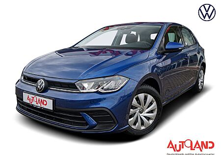 VW Polo Volkswagen 1.0 TSI Life LED Navi Sitzheizung PDC
