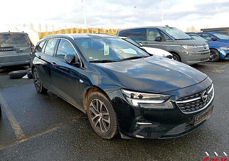 Opel Insignia B Sports Tourer Elegance AHK Alcantara