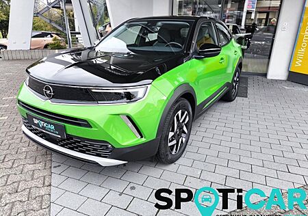 Opel Mokka-e Elegance KLIMAAT RFK OBC 3-PHASIG