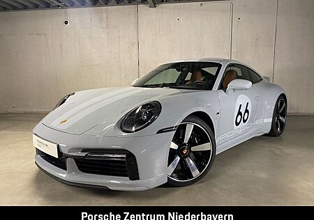 Porsche 992 (911) Sport Classic II | Burmester |