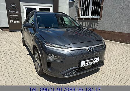 Hyundai Kona Premium Elektro Aktion 2.99% 124.- Rate