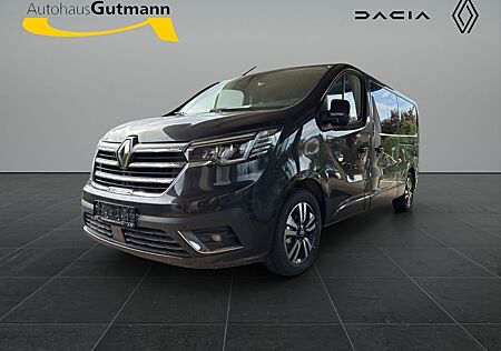 Renault Trafic Combi L2H1 Grand SpaceClass 2.0 BLUE dCi