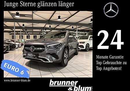 Mercedes-Benz GLA 180 Progressive Advanced,MBUX,360 Kamera,LED