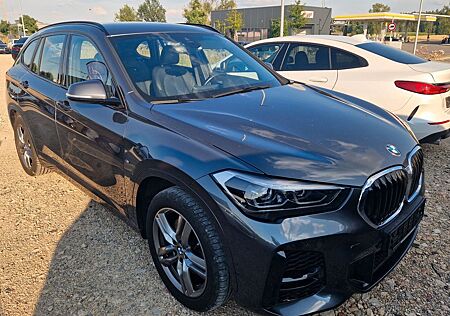 BMW X2 xDrive20d M Sport Steptronic M Sport