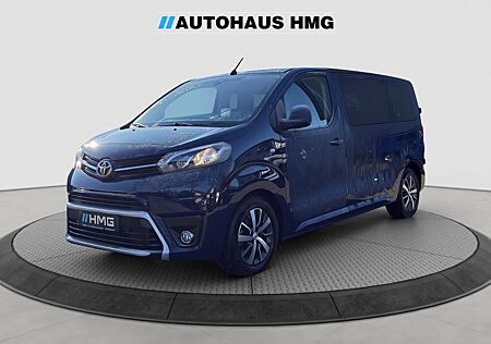 Toyota Pro Ace Proace Verso L1 Shuttle Comfort *HUD*NAVI*AHK*