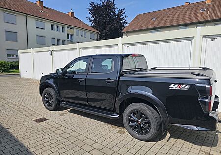 Isuzu D-Max Mwst. Ausweisbar, Leasing, Finazierung