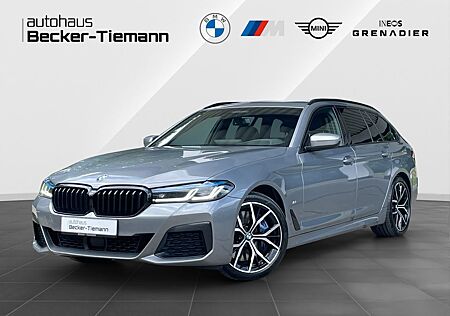 BMW 530d xDrive Touring M Sport Pro | Laser | HuD |